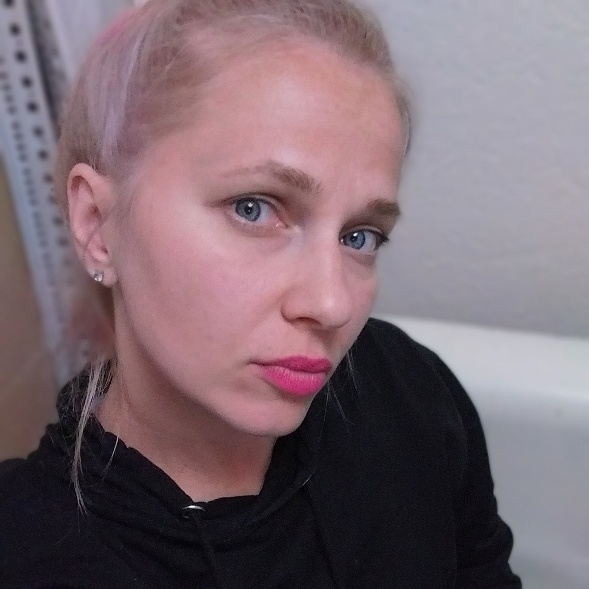 Марина Гусева