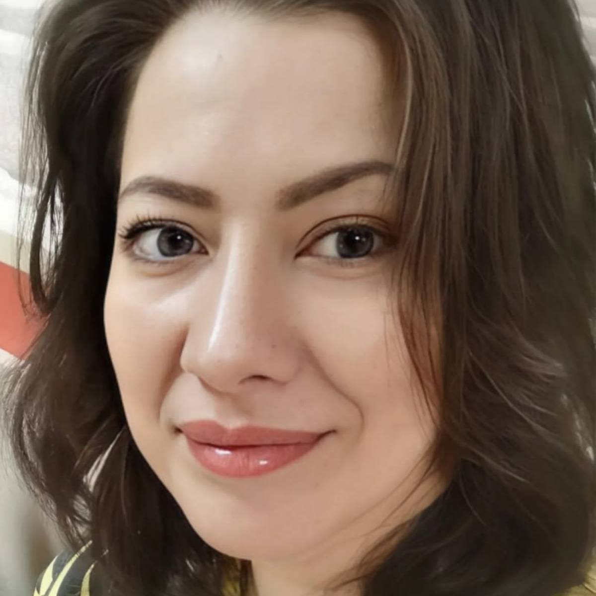 Мария Шушкова | Сетка — социальная сеть от hh.ru