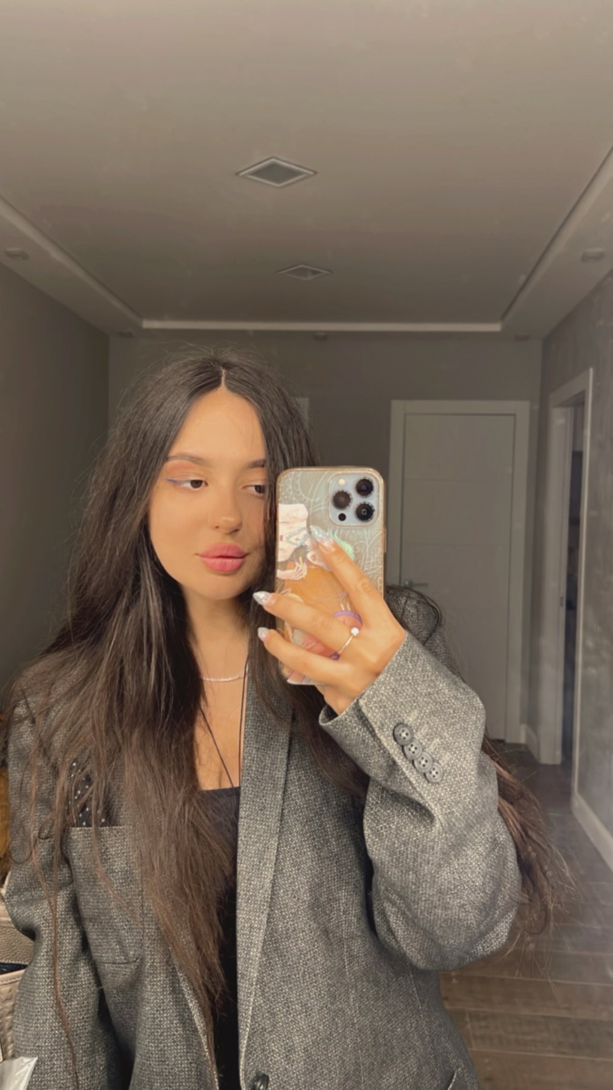 Анастасия Добрякова | Сетка — социальная сеть от hh.ru