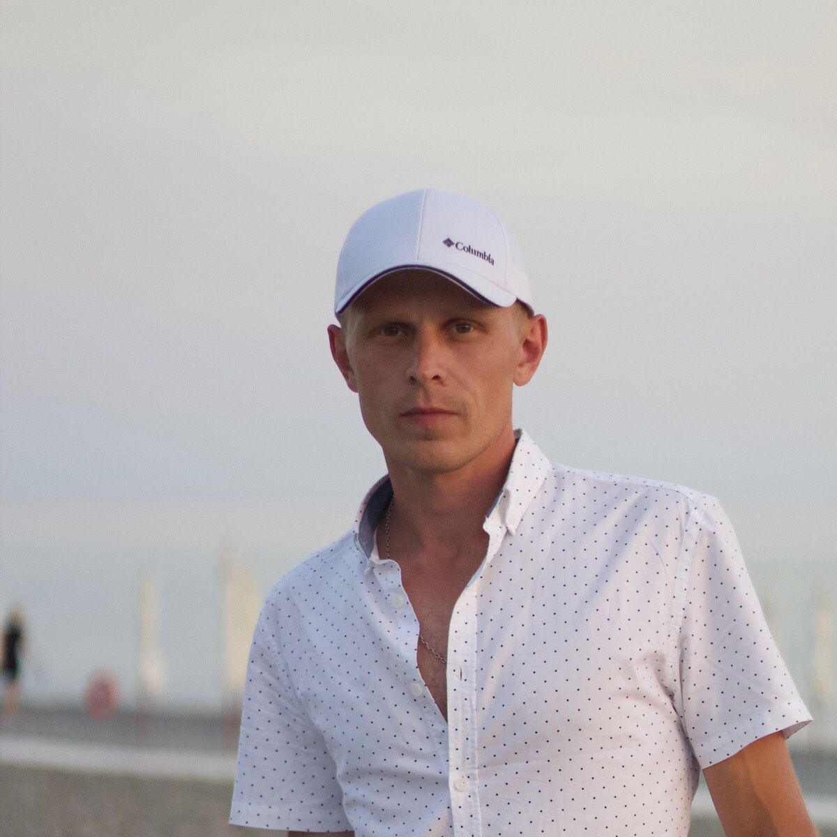 Александр Пустуев