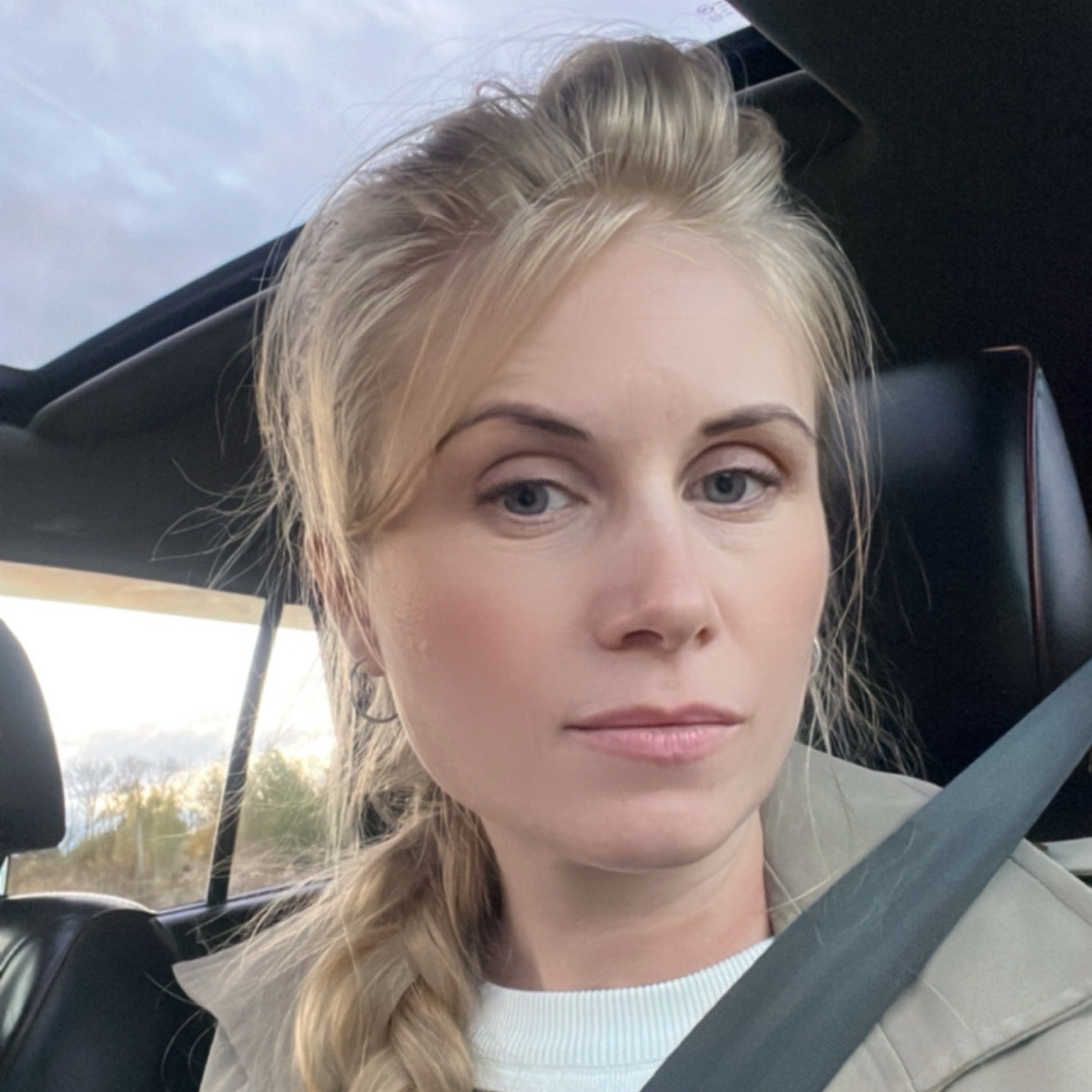 Елена Щелканова | Сетка — социальная сеть от hh.ru