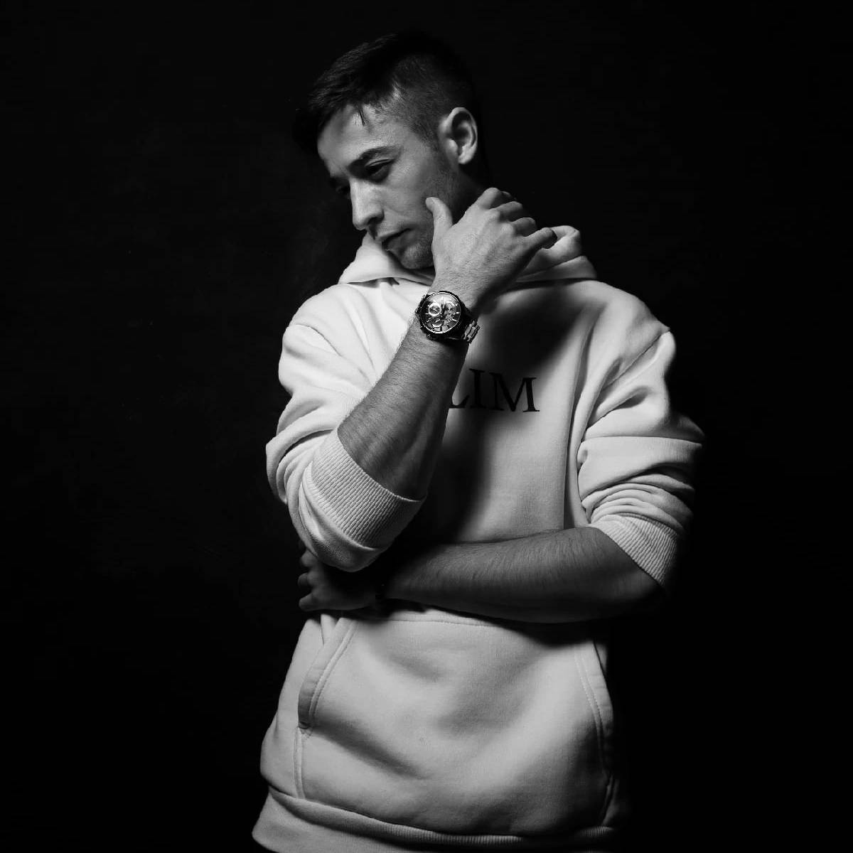 Alim Ljf | Сетка — социальная сеть от hh.ru