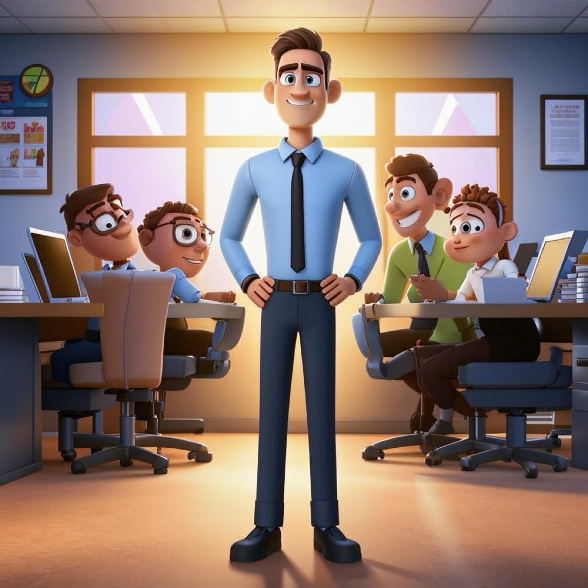 Все ноют про большое количество встреч и отсутствие энергии | Сетка — социальная сеть от hh.ru