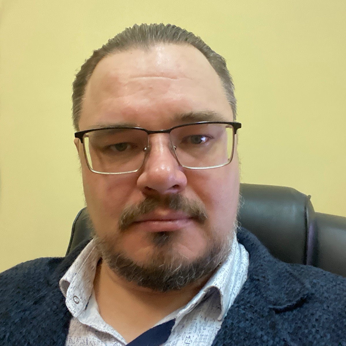 Алексей Орлов