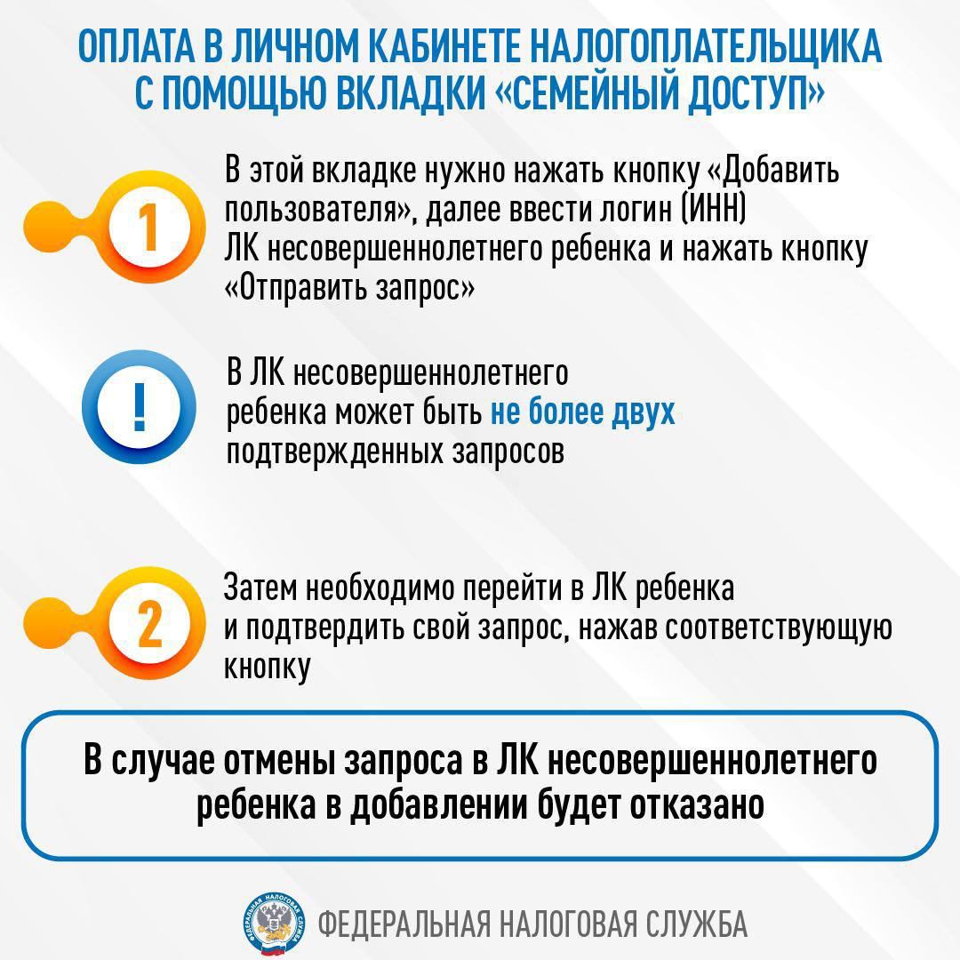 Как заплатить налоги на имущество за несовершеннолетних детей – памятка для родителей
📆 До 2 декабря необходимо оплатить налоги за имущество и НДФЛ, который не был удержан налоговым агентом | Сетка — социальная сеть от hh.ru