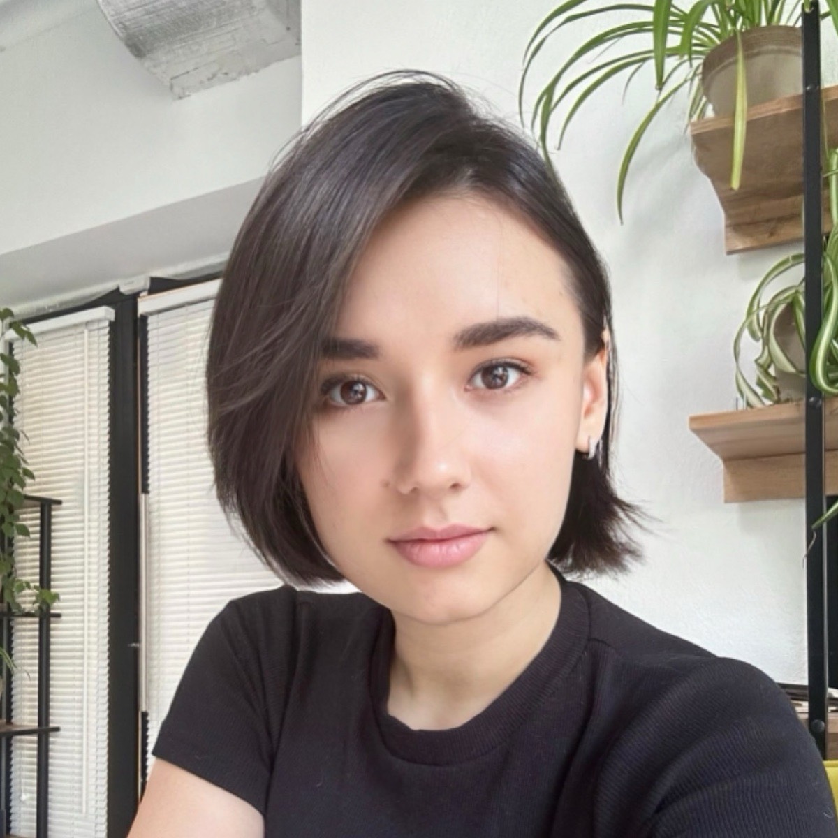 Арина Щеголькова