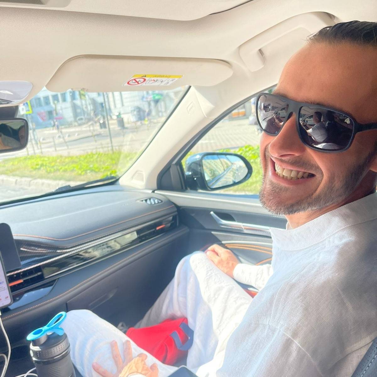 Руслан Хади | Сетка — социальная сеть от hh.ru