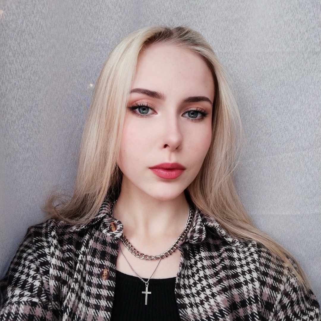 София Селезнёва
