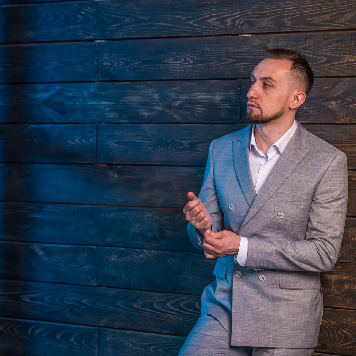 Максим Козлов