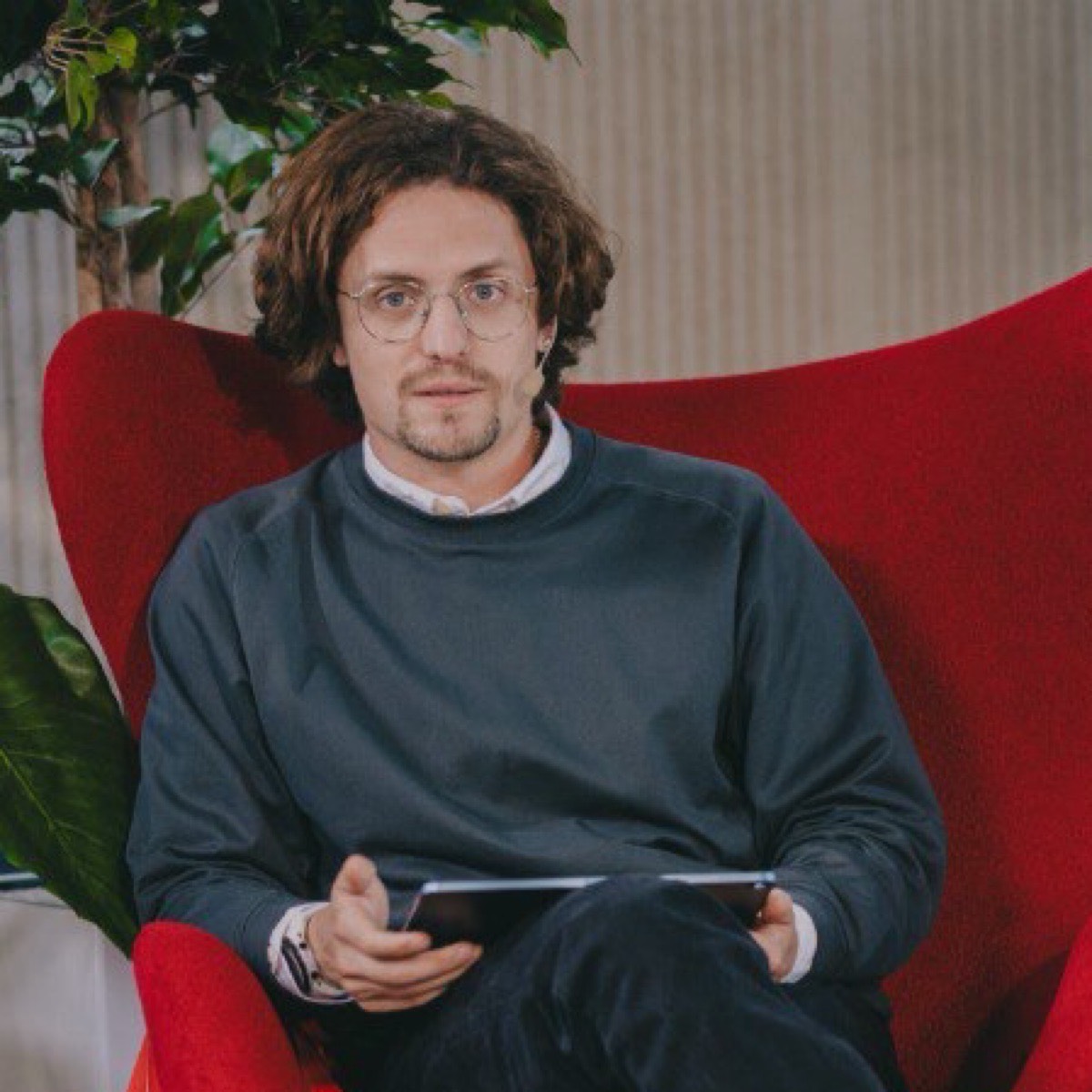 Сергей Егоров | Сетка — социальная сеть от hh.ru