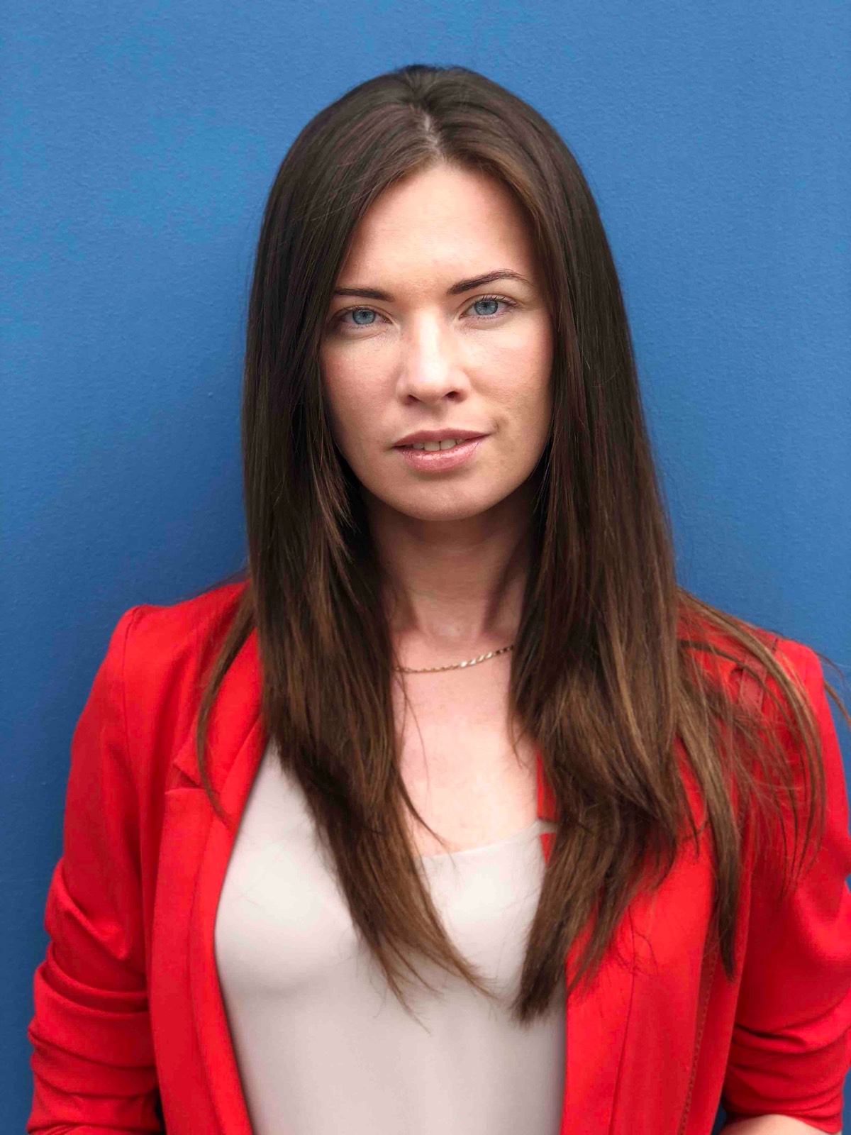 Татьяна Глушко