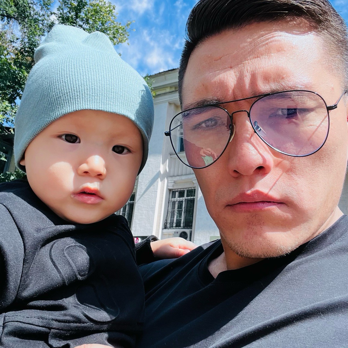Merhat Zhumakhanov
