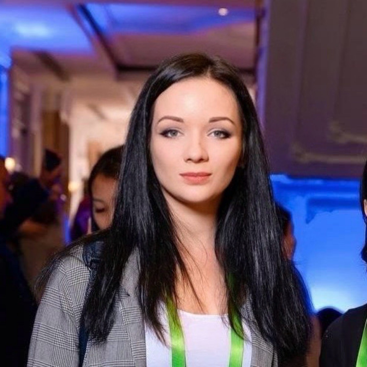 Татьяна Петрухина | Сетка — социальная сеть от hh.ru