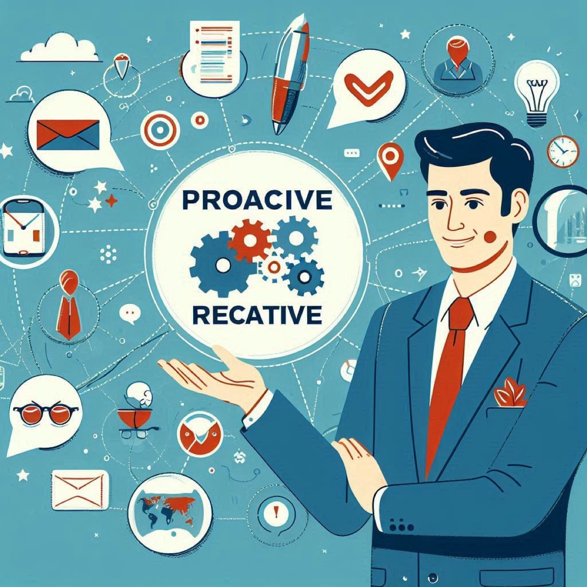 🎯 Проактивность — ключевой навык успешного продакта | Сетка — социальная сеть от hh.ru