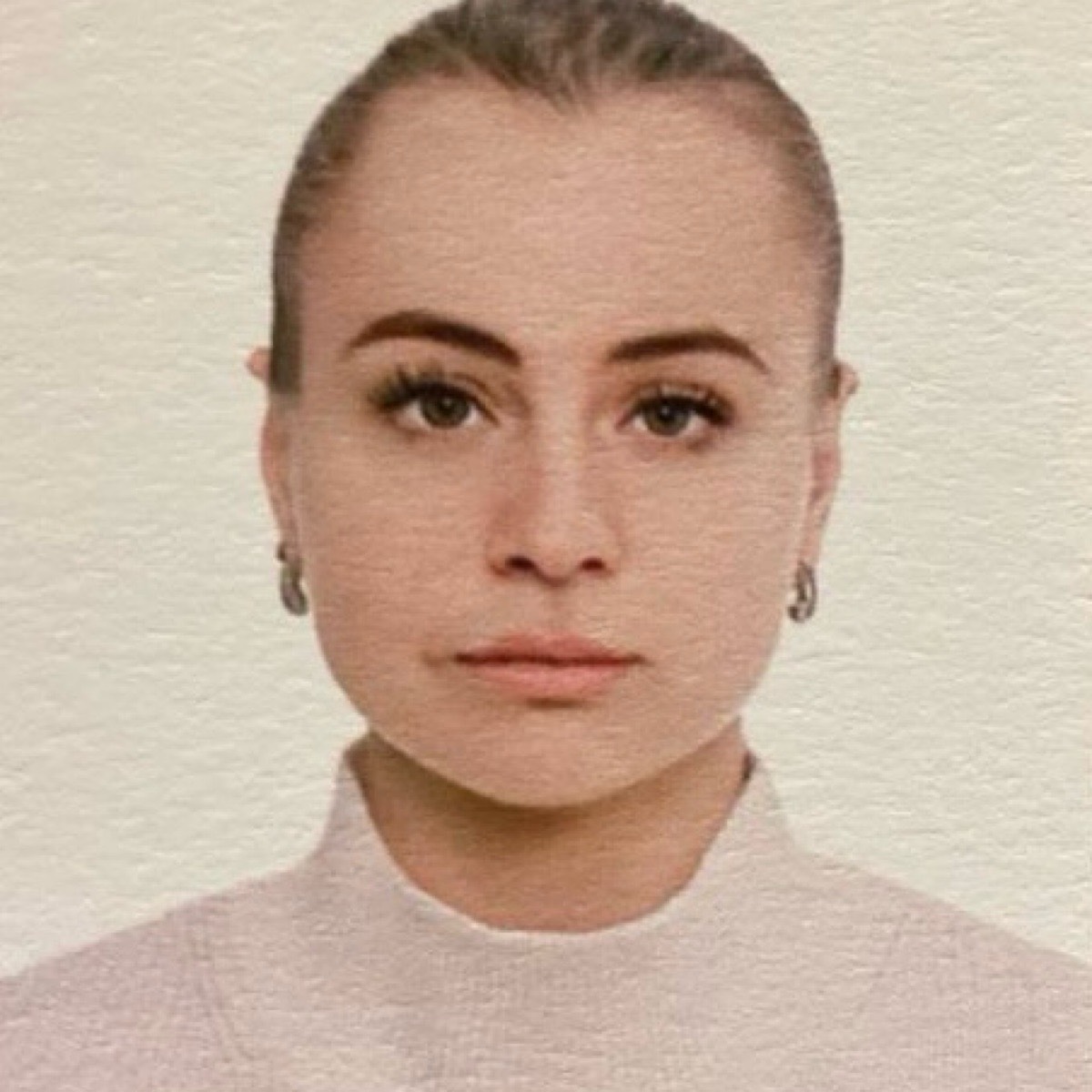 Мария Шарина | Сетка — социальная сеть от hh.ru