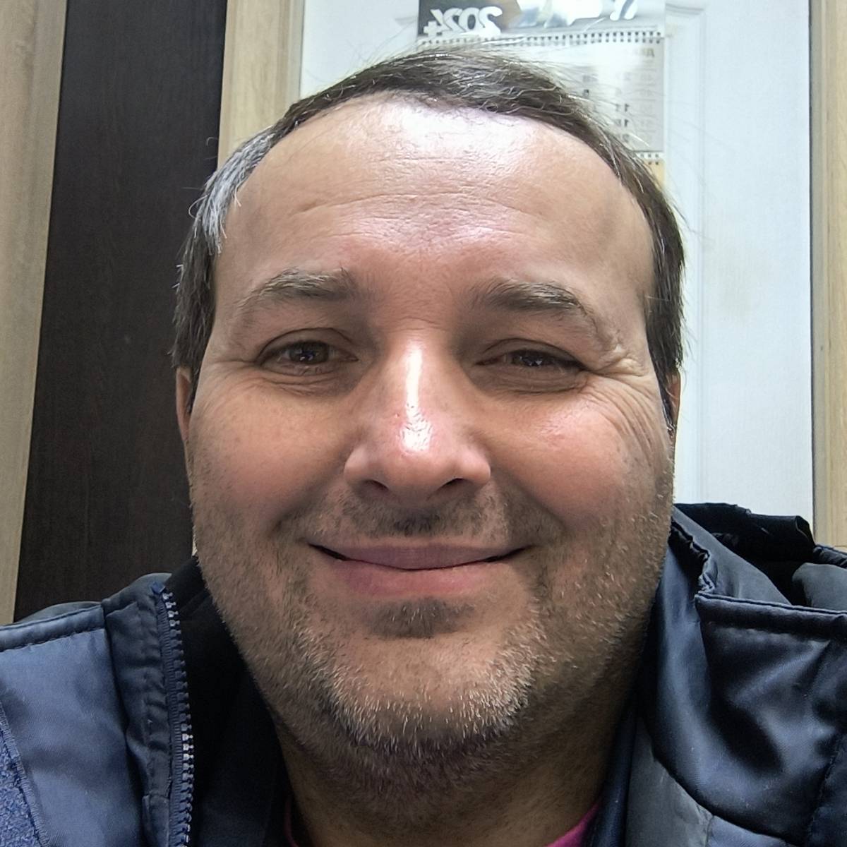 Валерий Потовский