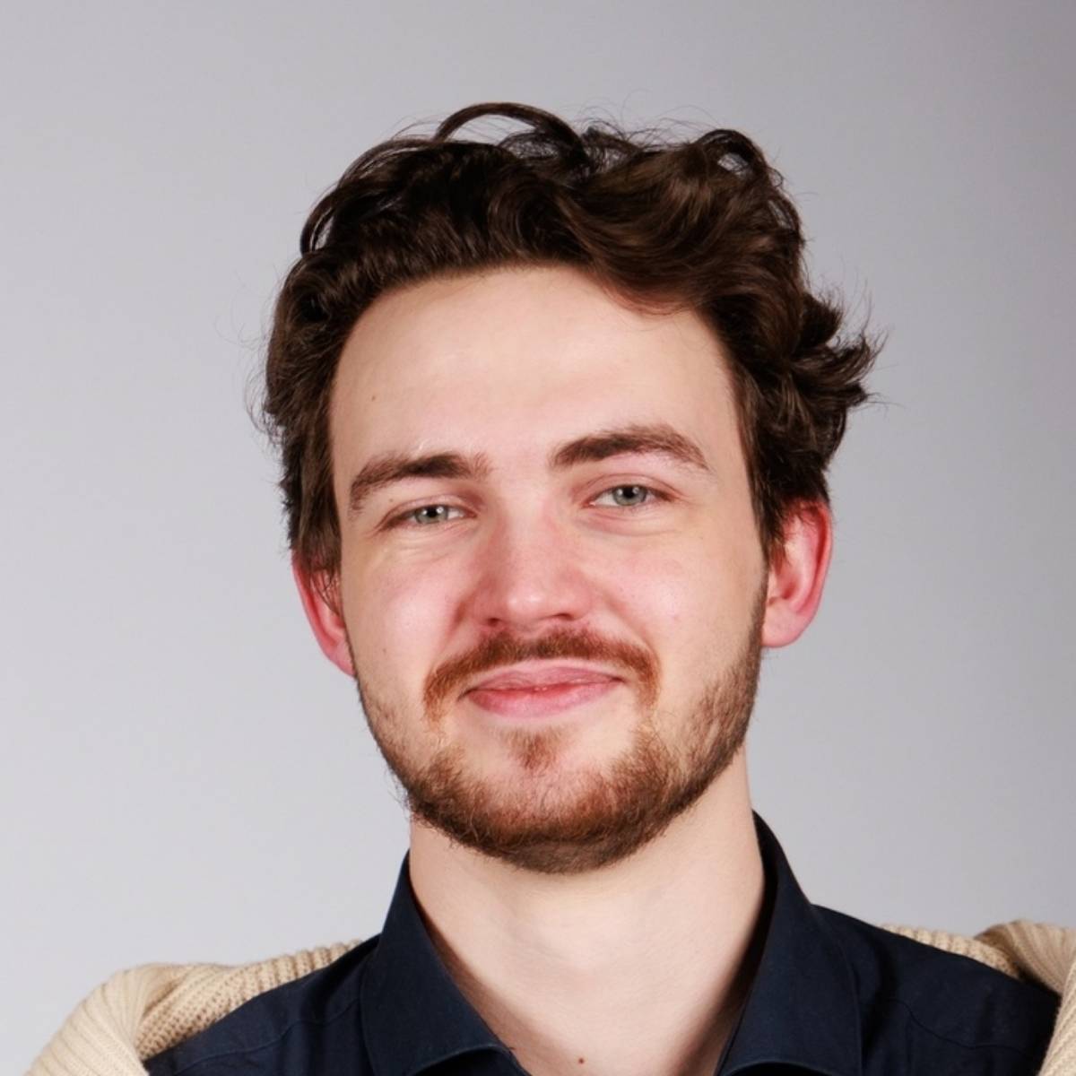 Захар Морозов | Сетка — социальная сеть от hh.ru