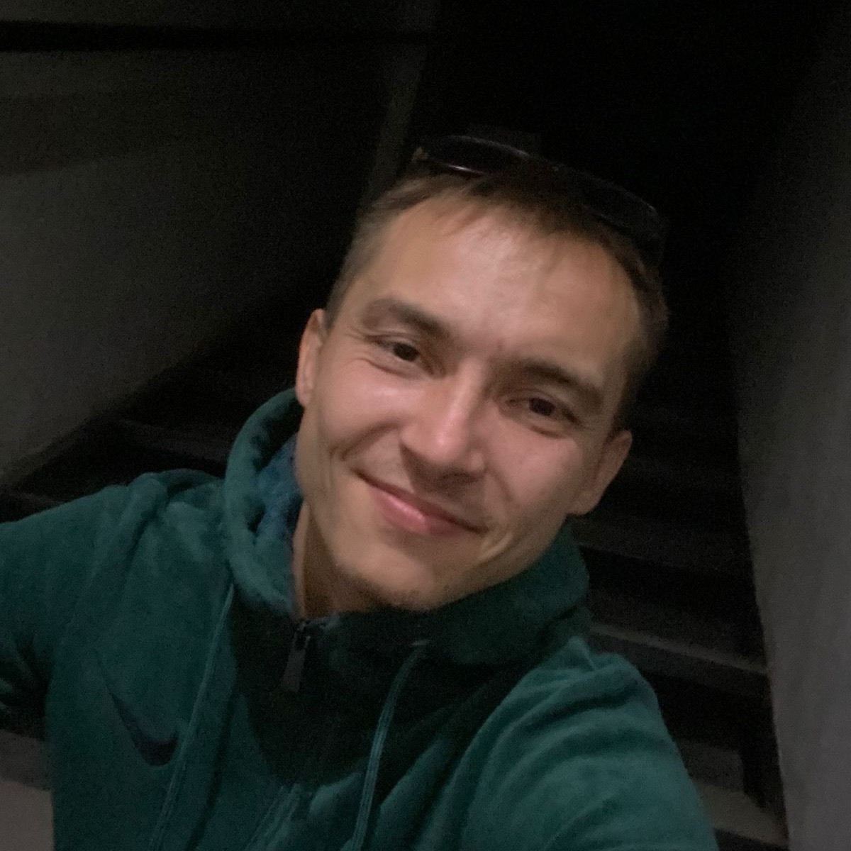 Дмитрий Зубков