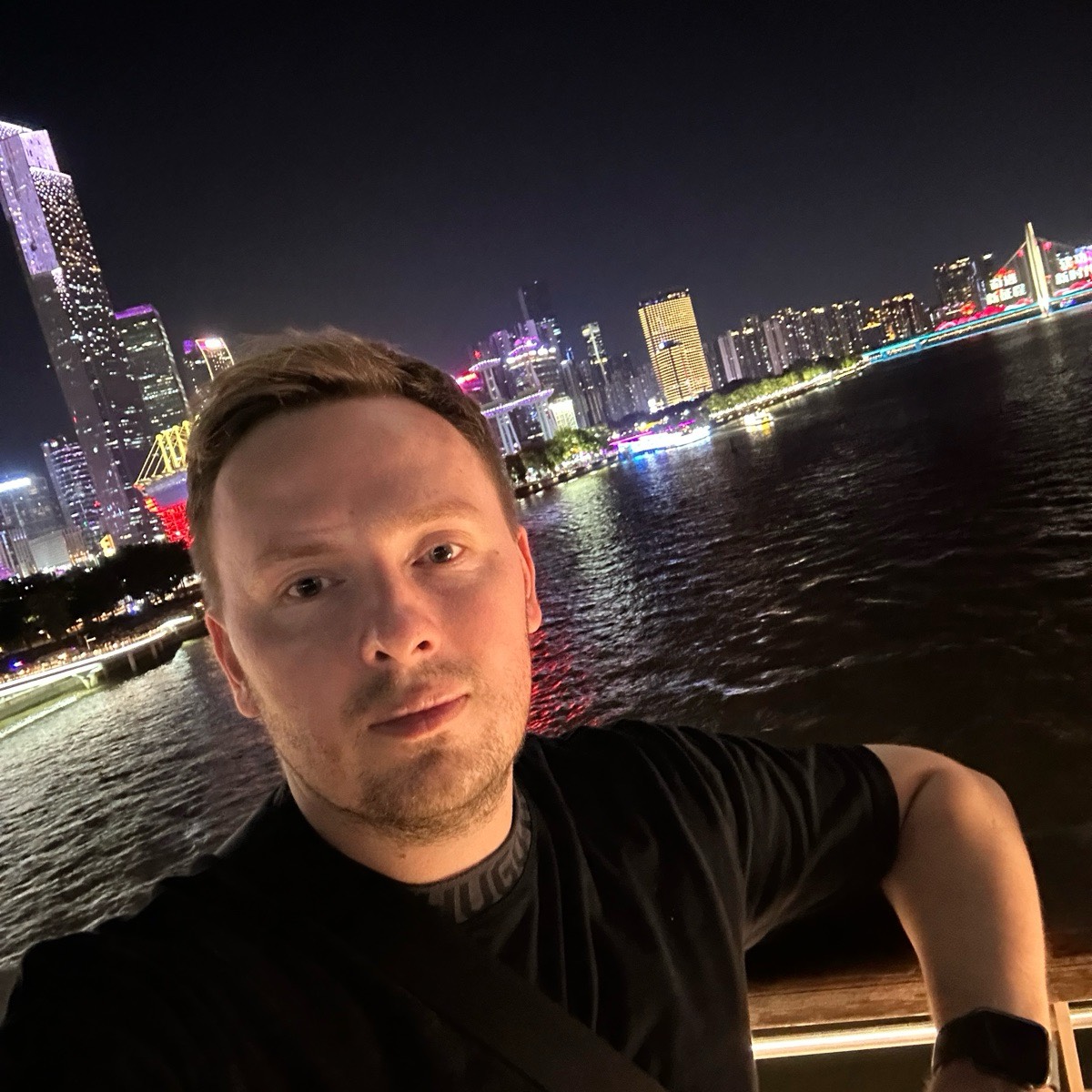 Максим Попов | Сетка — социальная сеть от hh.ru