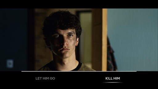 Брандашмыг всё? Почти...
Что случилось:
Netflix объявила удалить почти все свои интерактивные фильмы в декабре. Оставят только четыре: Black Mirror: Bandersnatch, Unbreakable Kimmy Schmidt: Kimmy vs | Сетка — социальная сеть от hh.ru