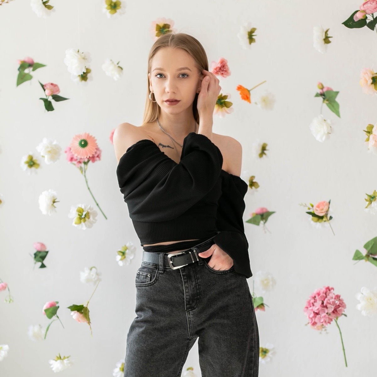 Анна Кузьмина