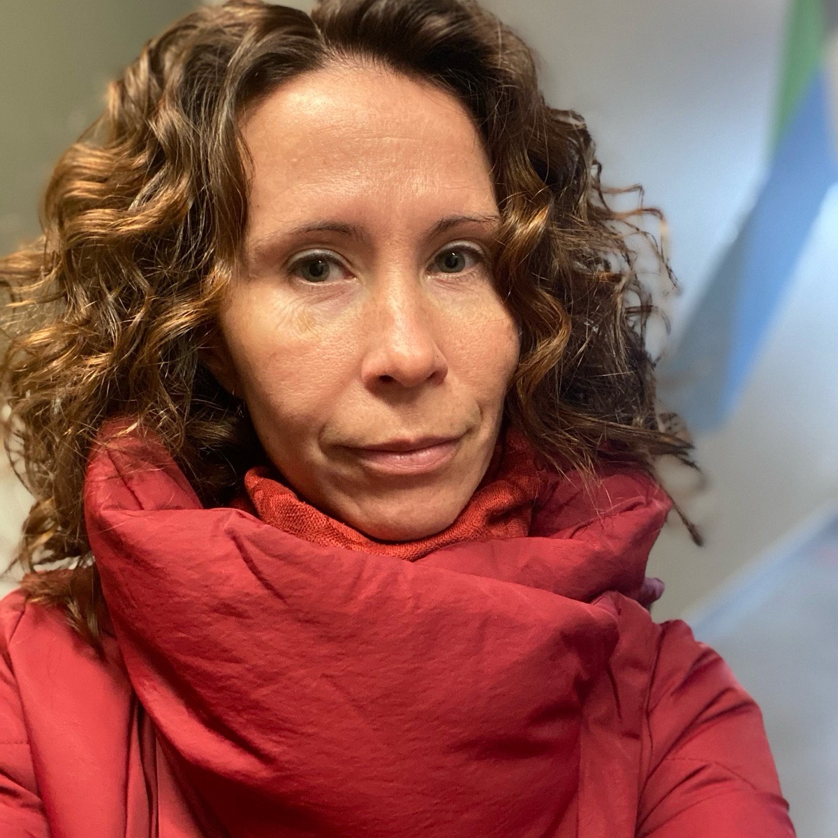 Мария Трутнева | Сетка — социальная сеть от hh.ru