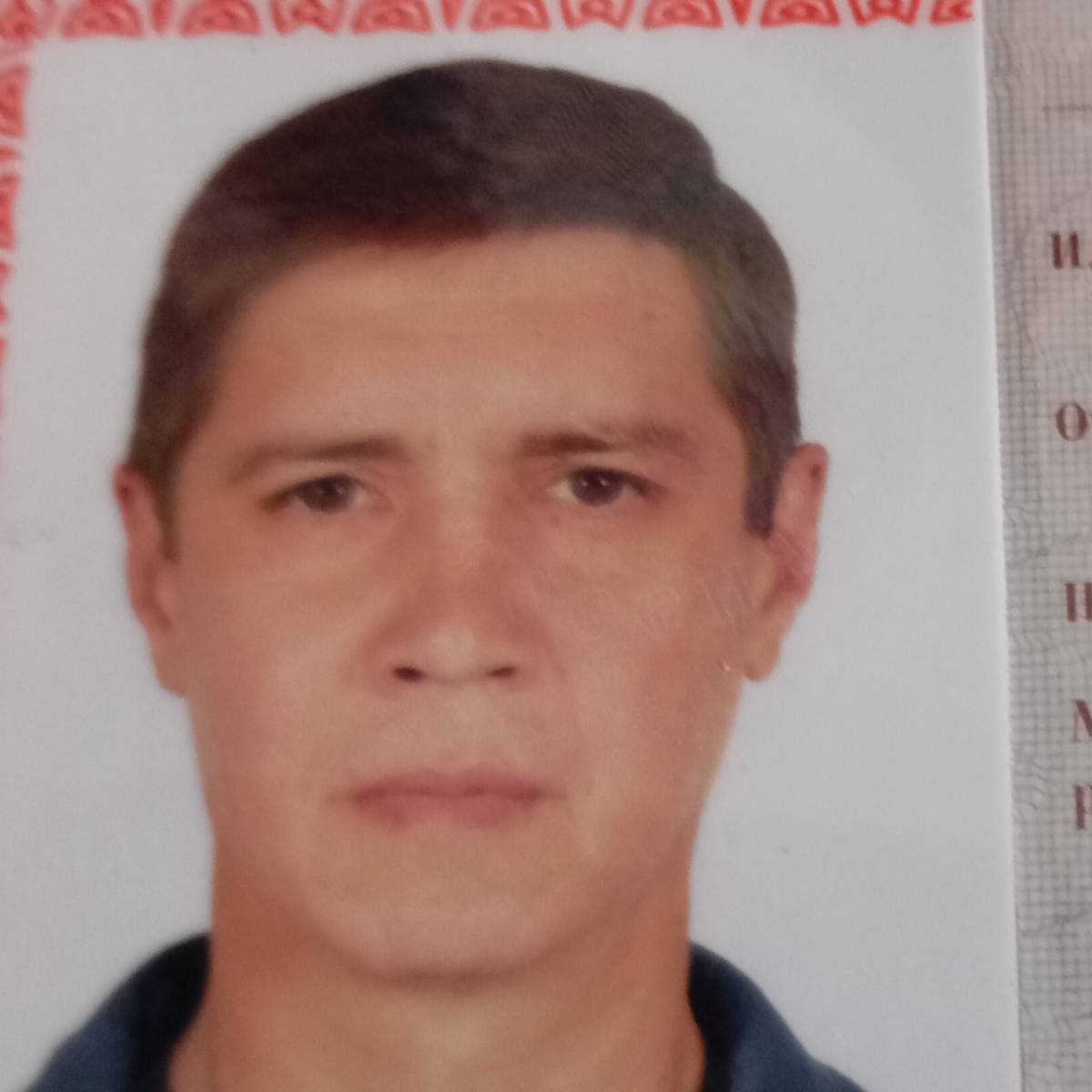 Руслан Нурмухаметов