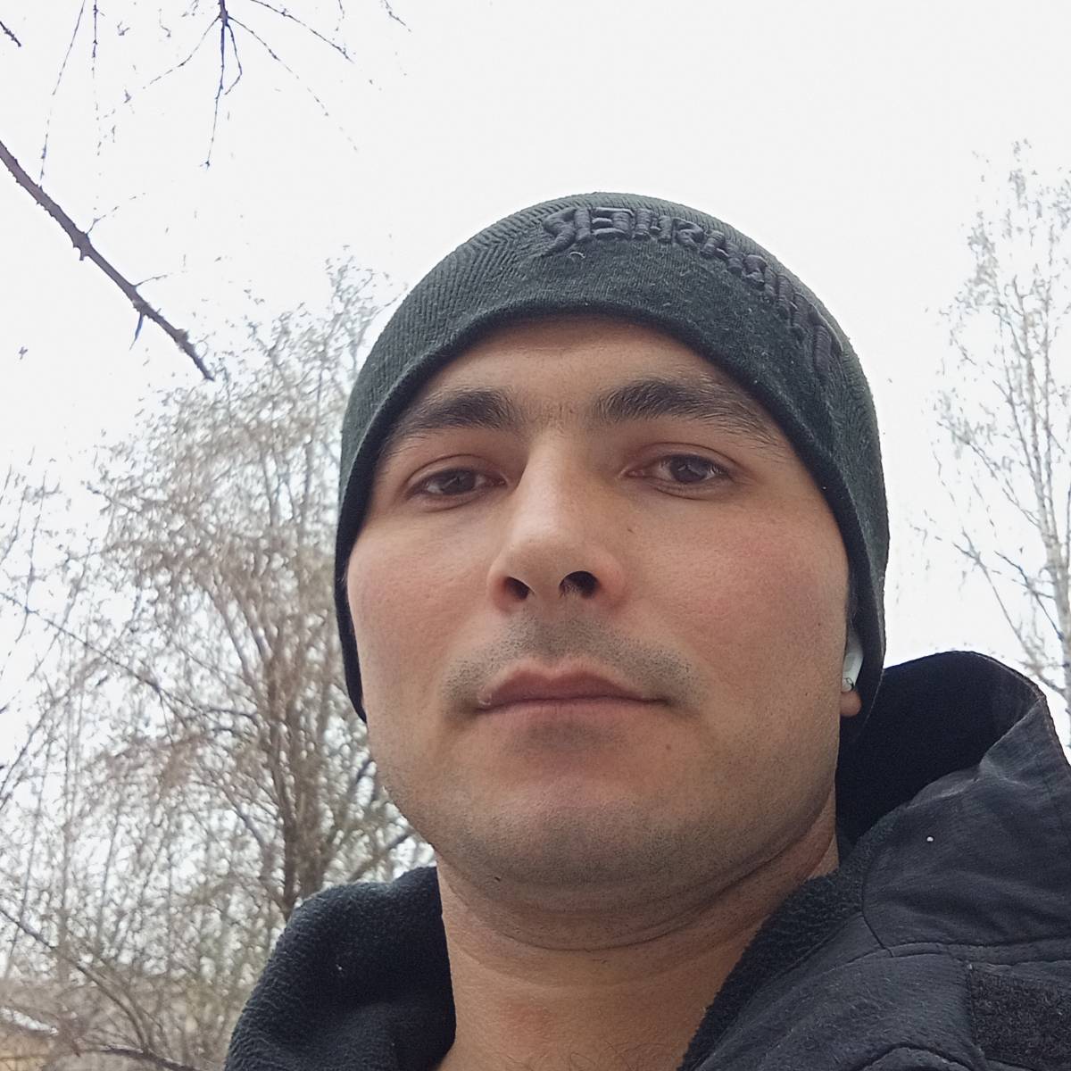 Мухриддин Юлдашев