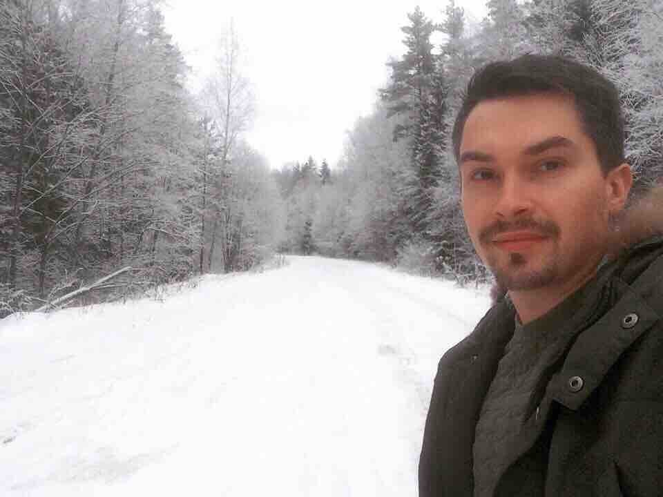 Виталий Борнодов | Сетка — социальная сеть от hh.ru