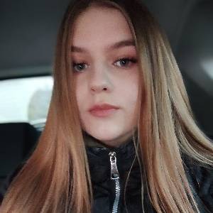 Инна Сахарова