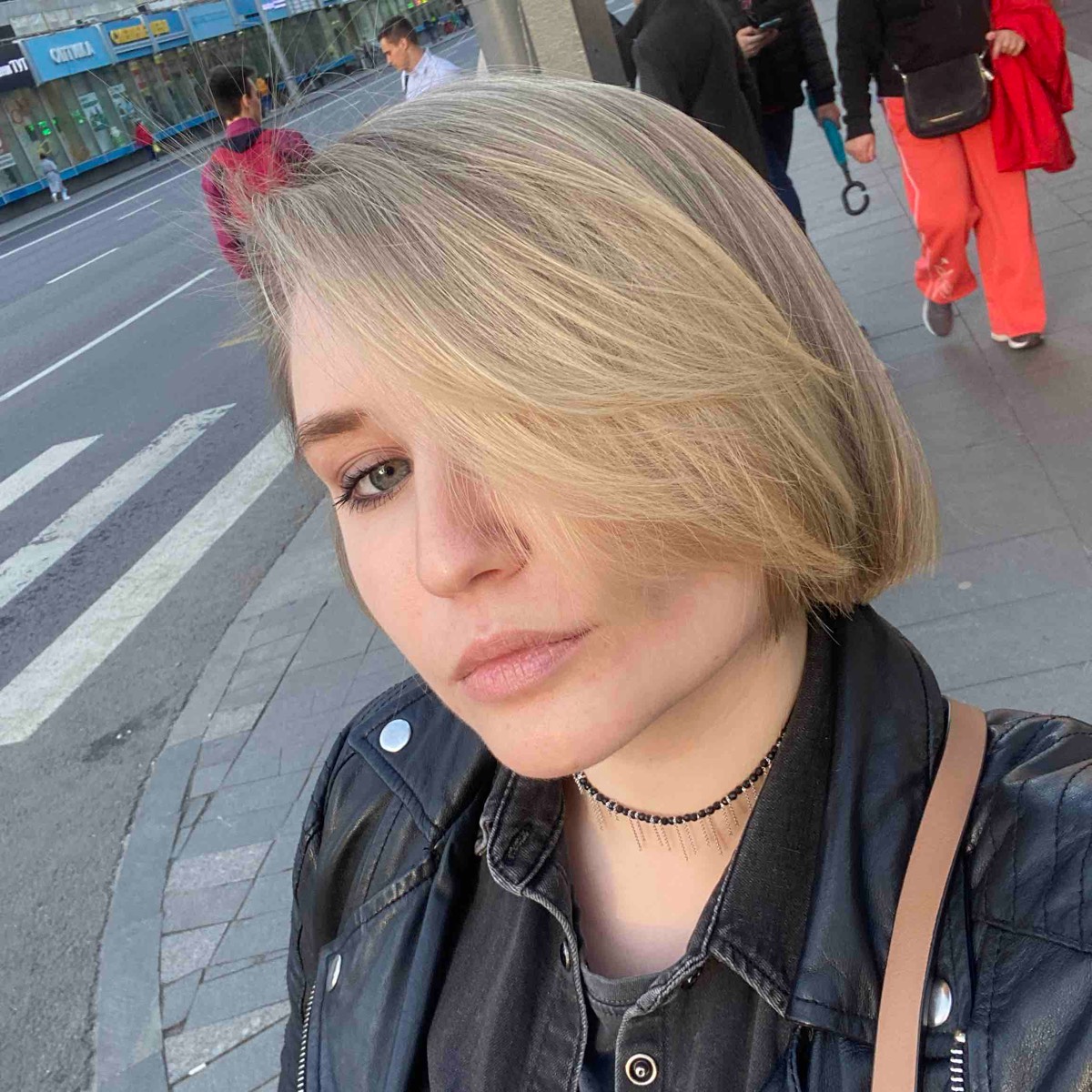 Алена Паутова