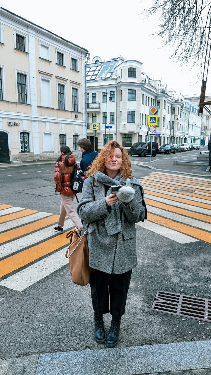 Утро началось с общения с Дальним Востоком. Поэтому смело могу сказать всем доброго дня) | Сетка — социальная сеть от hh.ru