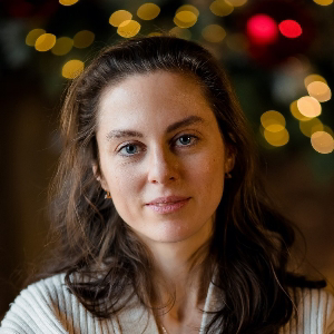 Екатерина Фролова | Сетка — социальная сеть от hh.ru