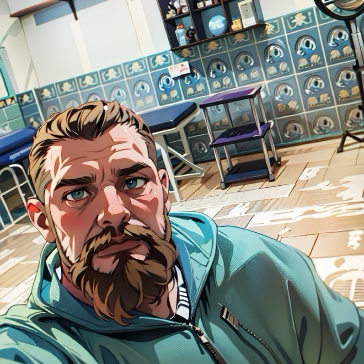 Антон Чернов