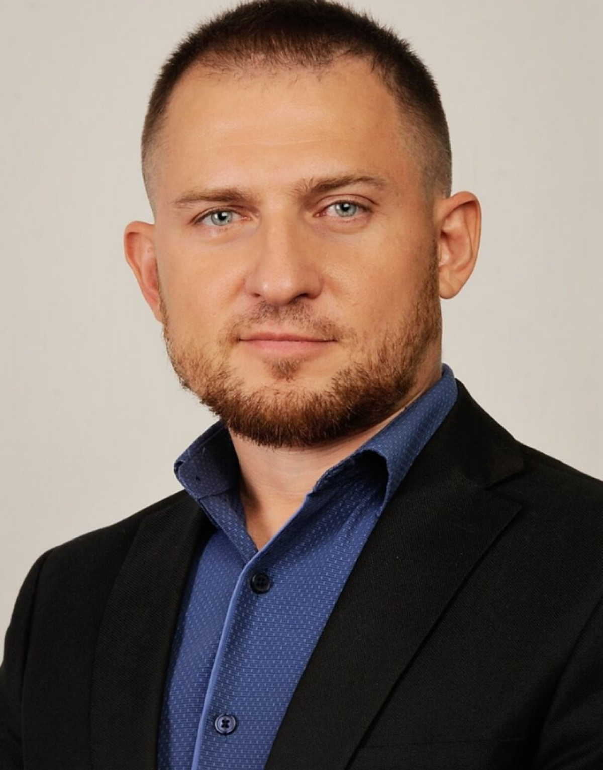 Дмитрий Дорош
