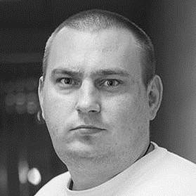 Евгений Ступак