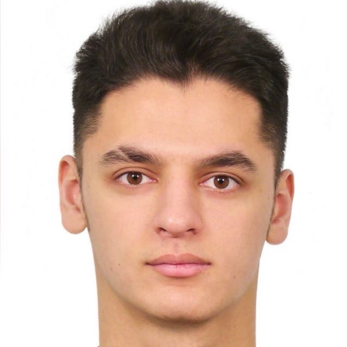 Азиз Фазлиев | Сетка — социальная сеть от hh.ru