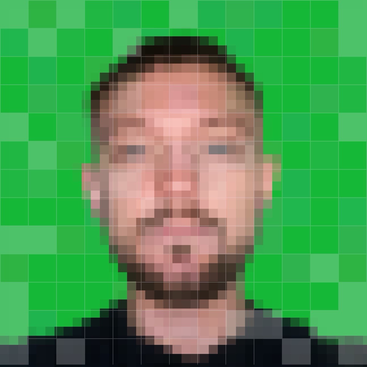 Антон Посохин