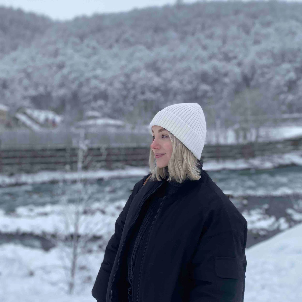 Дарья Старостина | Сетка — социальная сеть от hh.ru