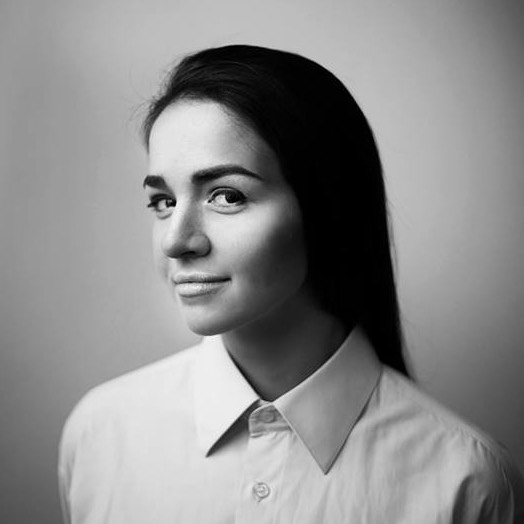 Эльвира Крутина