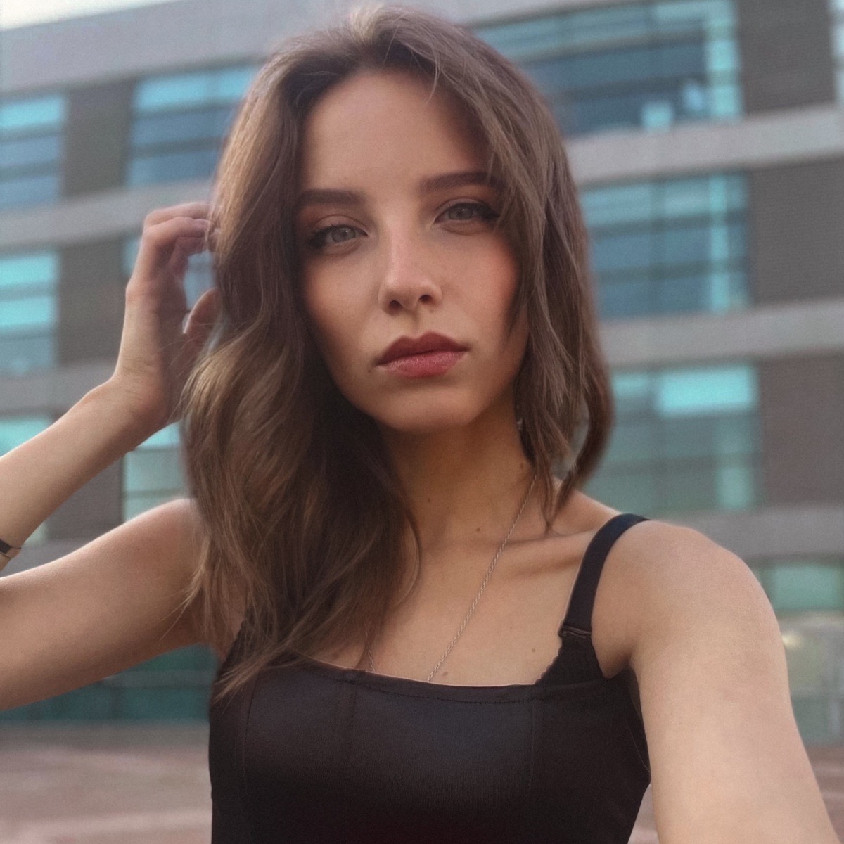 Екатерина Митрофанова | Сетка — социальная сеть от hh.ru