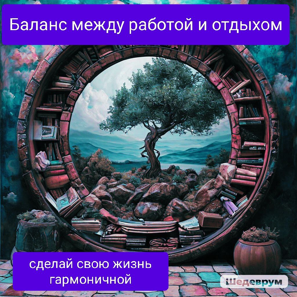 📎✨Баланс между работой и отдыхом — ключ к успеху и счастью!
🛎Узнайте 10 простых способов, как сделать вашу жизнь гармоничнее!
10 СПОСОБОВ НАЛАДИТЬ БАЛАНС МЕЖДУ РАБОТОЙ И ОТДЫХОМ
1 | Сетка — социальная сеть от hh.ru