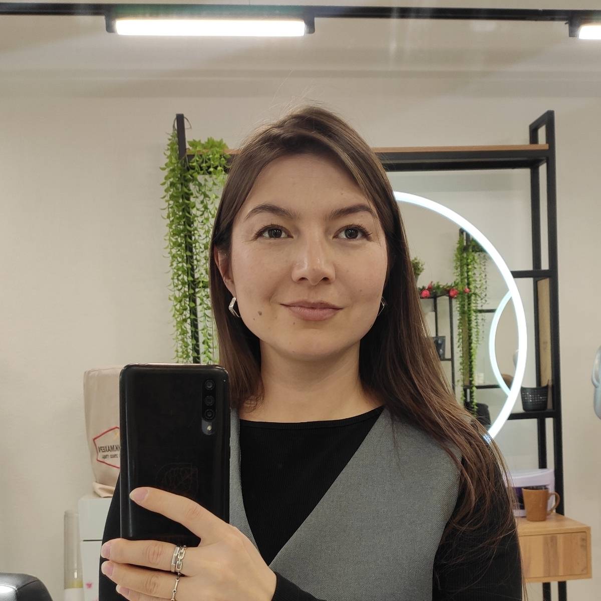 Алия Меледина