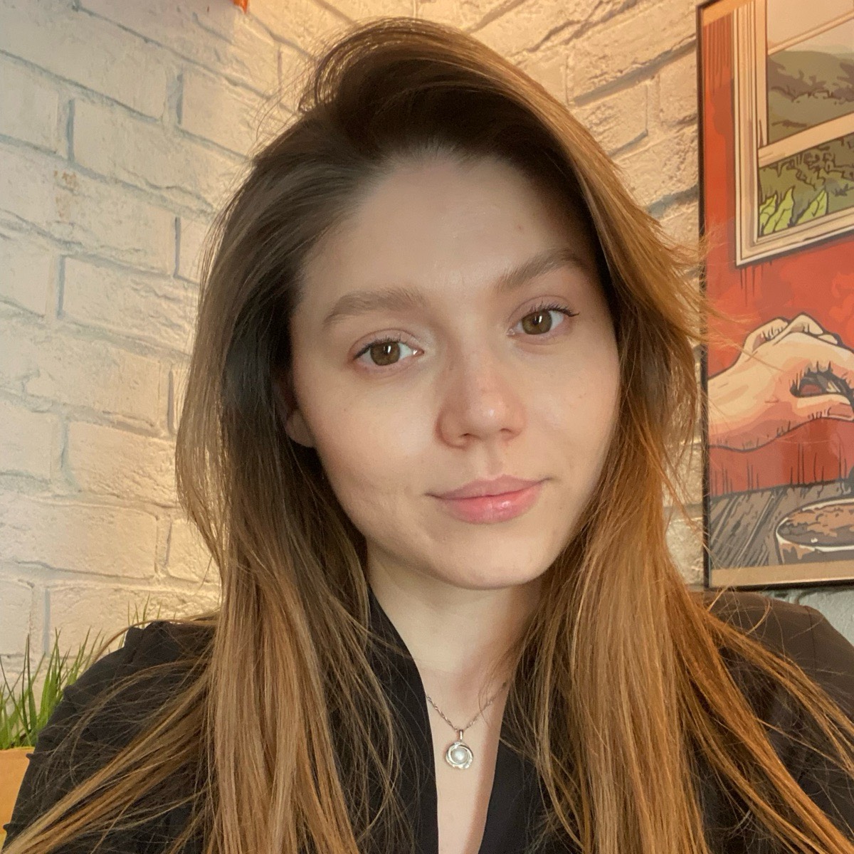 Линара Рызванова | Сетка — социальная сеть от hh.ru