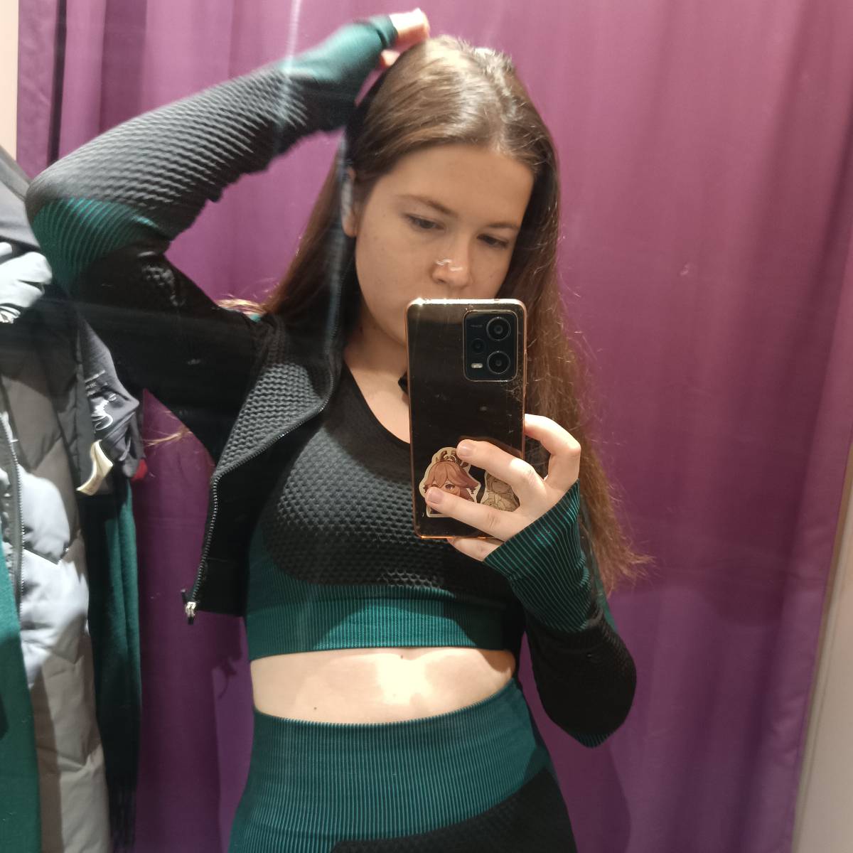 Вероника Короткова