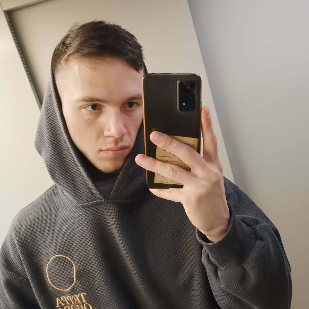 Алексей Якушев