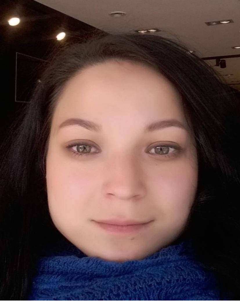 Светлана Янковская