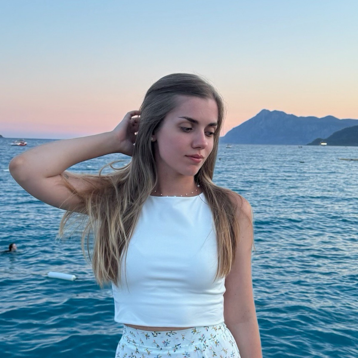 Анастасия Коротецкая | Сетка — социальная сеть от hh.ru