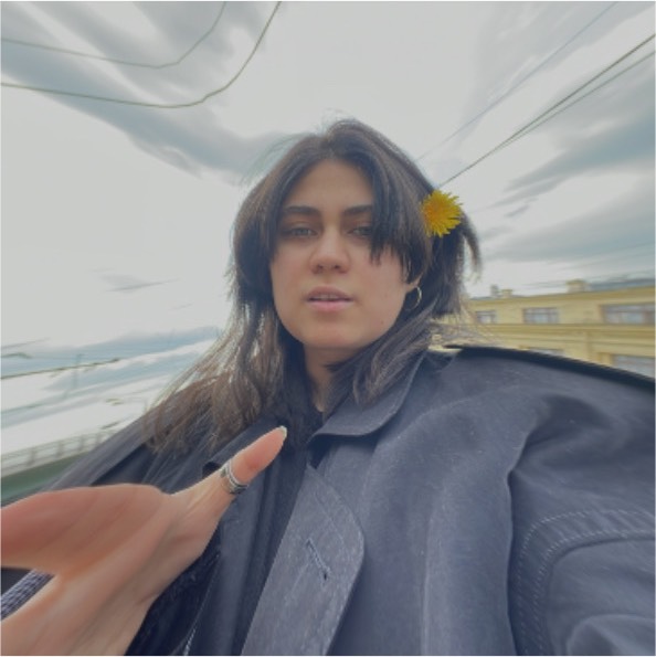 Полина Мазитова