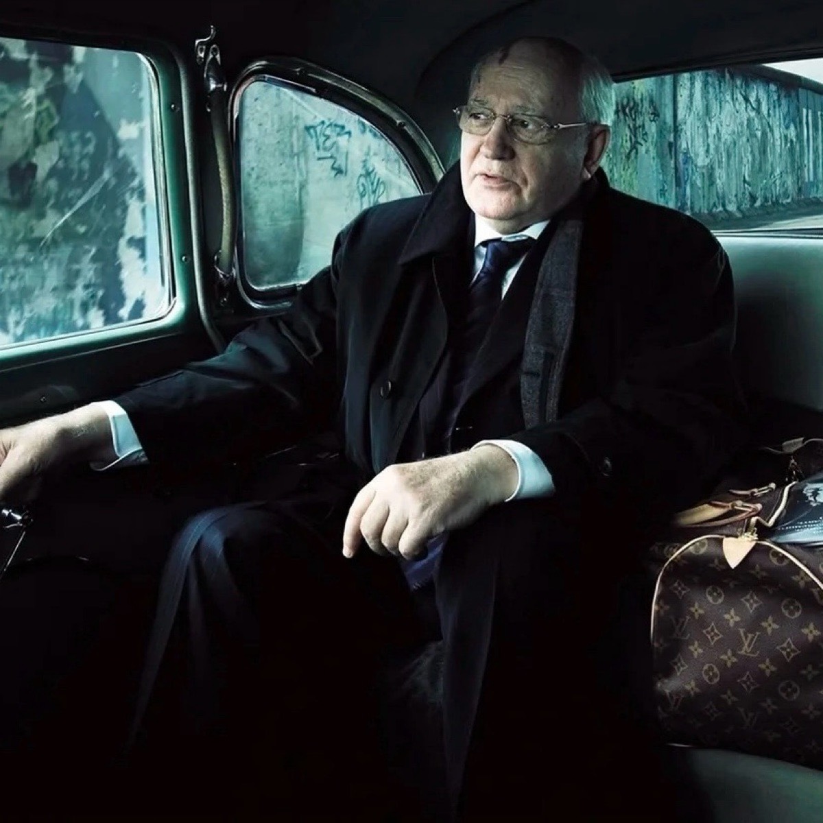 Михаил Киреев